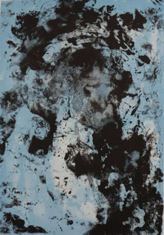 Thieler, Fred (1916 Königsberg - 1999 Berlin) - "2… - photo 1