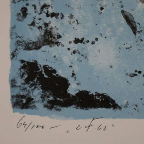 Thieler, Fred (1916 Königsberg - 1999 Berlin) - "2… - photo 4