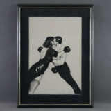 Topor, Roland (1938 -Paris- 1997) - 'Fatidik et Op… - photo 2