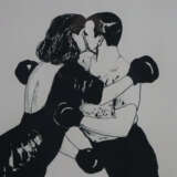 Topor, Roland (1938 -Paris- 1997) - 'Fatidik et Op… - photo 3
