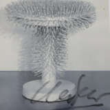 Uecker, Günther (1930 Wendorf - 2025 Düsseldorf) -… - Foto 2