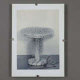 Uecker, Günther (1930 Wendorf - 2025 Düsseldorf) -… - Foto 3