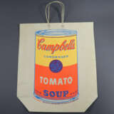 Warhol, Andy (1928 Pittsburgh - 1987 New York) - "… - photo 1