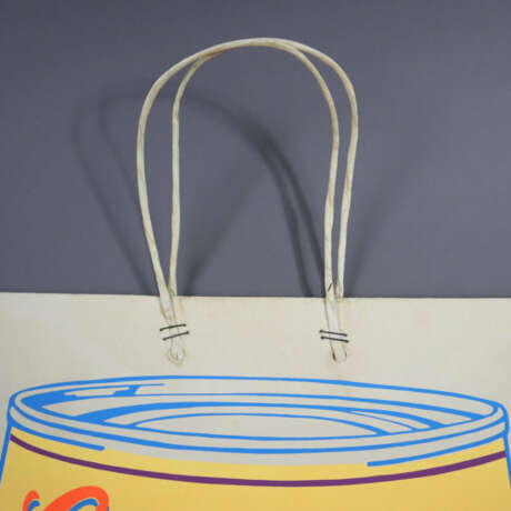 Warhol, Andy (1928 Pittsburgh - 1987 New York) - "… - photo 2