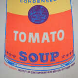 Warhol, Andy (1928 Pittsburgh - 1987 New York) - "… - photo 4