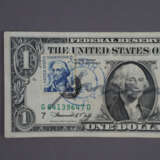 Warhol, Andy (1928 Pittsburgh - 1987 New York, nac… - photo 2