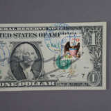 Warhol, Andy (1928 Pittsburgh - 1987 New York, nac… - photo 3