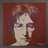 Warhol, Andy (1928 Pittsburgh - 1987 New York, nac… - Foto 4