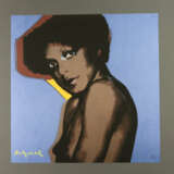 Warhol, Andy (1928 Pittsburgh - 1987 New York, nac… - photo 2