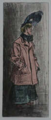 Zille, Heinrich (1858 Radeburg - 1929 Berlin) - "F…