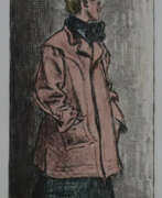 Impressions d'art. Zille, Heinrich (1858 Radeburg - 1929 Berlin) - "F…