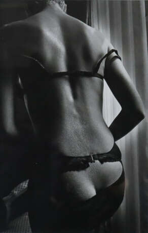 Sieff, Jeanloup (1933 - Paris - 2000, nach) - "Unf… - photo 1