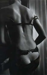 Sieff, Jeanloup (1933 - Paris - 2000, nach) - "Unf…