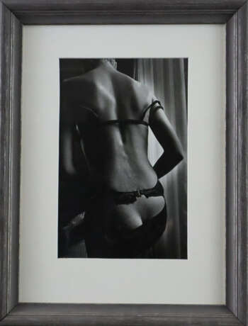 Sieff, Jeanloup (1933 - Paris - 2000, nach) - "Unf… - photo 2