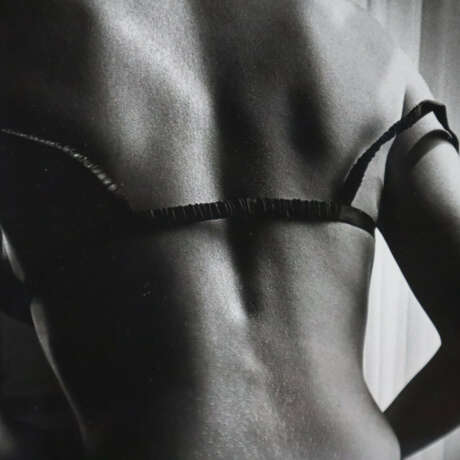 Sieff, Jeanloup (1933 - Paris - 2000, nach) - "Unf… - photo 3