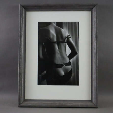 Sieff, Jeanloup (1933 - Paris - 2000, nach) - "Unf… - photo 5