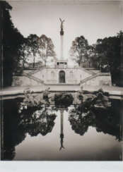 Thomas, Christopher (*1961 München) - Friedensenge…