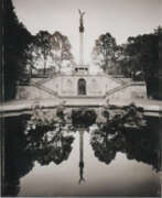 Photographie. Thomas, Christopher (*1961 München) - Friedensenge…