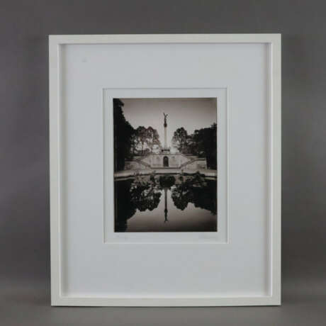 Thomas, Christopher (*1961 München) - Friedensenge… - фото 2