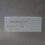 Wohl, Gernot C. (*1965 Frankfurt am Main) - Skylin… - фото 5