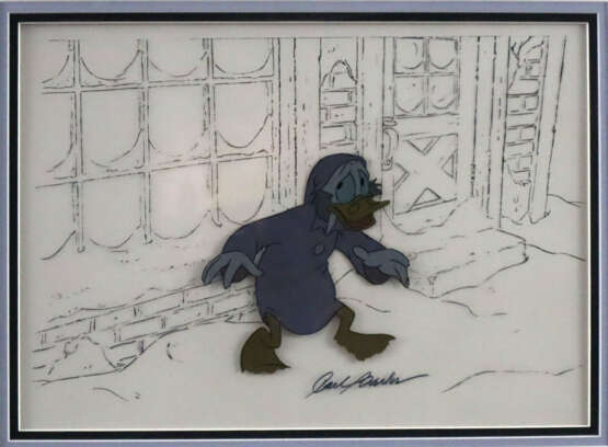 Disney - "Mickey's Christmas Carol" Original Produ… - Foto 3