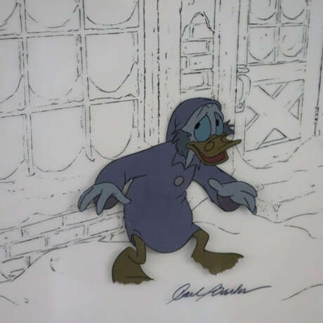 Disney - "Mickey's Christmas Carol" Original Produ… - Foto 4
