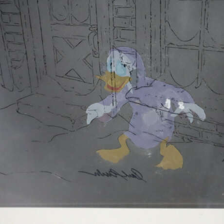 Disney - "Mickey's Christmas Carol" Original Produ… - Foto 5