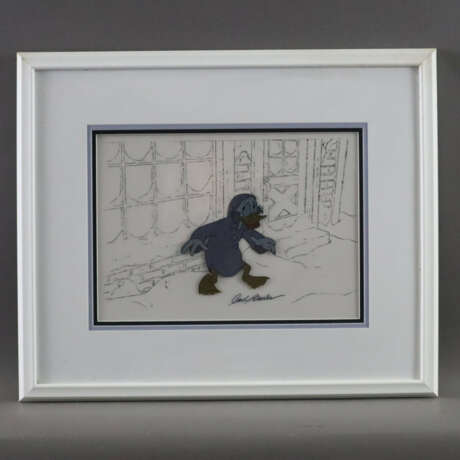 Disney - "Mickey's Christmas Carol" Original Produ… - Foto 2