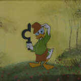 Disney - Original Production Cel (Animationszelle)… - photo 1
