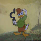 Disney - Original Production Cel (Animationszelle)… - photo 2