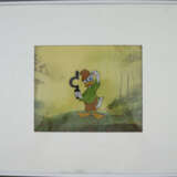 Disney - Original Production Cel (Animationszelle)… - photo 4