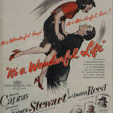 It's a Wonderful Life - Original Magazinanzeige, 1… - фото 1
