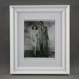 It's a Wonderful Life - Doppel-Autogramm James Ste… - фото 6