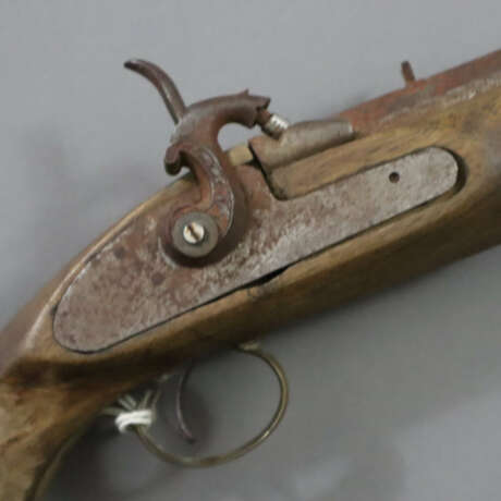 Pirates of the Caribbean - Original-Filmrequisit P… - photo 3