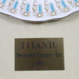 Titanic - Original-Filmrequisit aus Titanic (1997)… - photo 5
