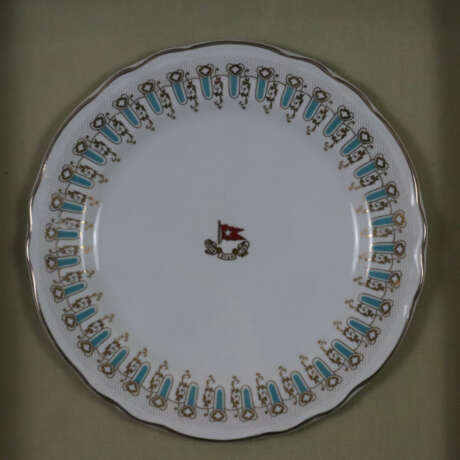 Titanic - Original - Filmrequisit aus Titanic (199… - photo 2
