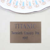 Titanic - Original - Filmrequisit aus Titanic (199… - photo 5