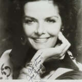 Zwei Autogramme Ava Gardner / Jane Russel - Zwei s… - photo 3