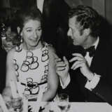 Konvolut: Drei Presseaufnahmen von Maria Callas - … - Foto 3