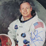 APOLLO XI - Autogramm Neil A. Armstrong (1930-2012… - Foto 2