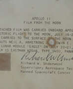 Product catalog. APOLLO XI - Filmstreifen des Eastman Kodak Type 34…