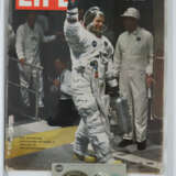 APOLLO XI - NASA Apollo 11 Zugangspass (Launch Acc… - Foto 1