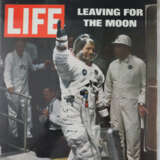 APOLLO XI - NASA Apollo 11 Zugangspass (Launch Acc… - Foto 2