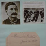 Nr. 11. 800-1000,- // Emmet Dalton - Signatur von … - Foto 2