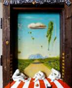 Übersicht. Unrecognizable.