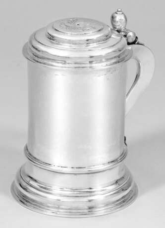 Großer, eleganter Barock-Humpen aus dem ehemali… - photo 1