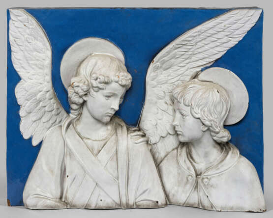 Andrea della Robbia (1435 Florenz - 1525 ebenda) n… - photo 1