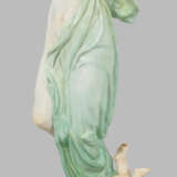 Mythologische Figurengruppe "Die Geburt der Ven… - фото 1