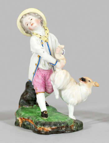 "Der geduldige Spitz". Originaltitel Auf einem mit… - Foto 1