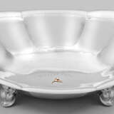 Jardiniere als Preisgabe eines Segelclubs Silber. … - photo 1